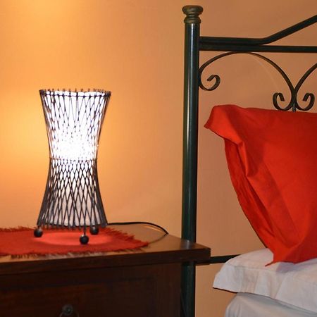 Bed & Breakfast "Camera A Sud" カリアーティ エクステリア 写真