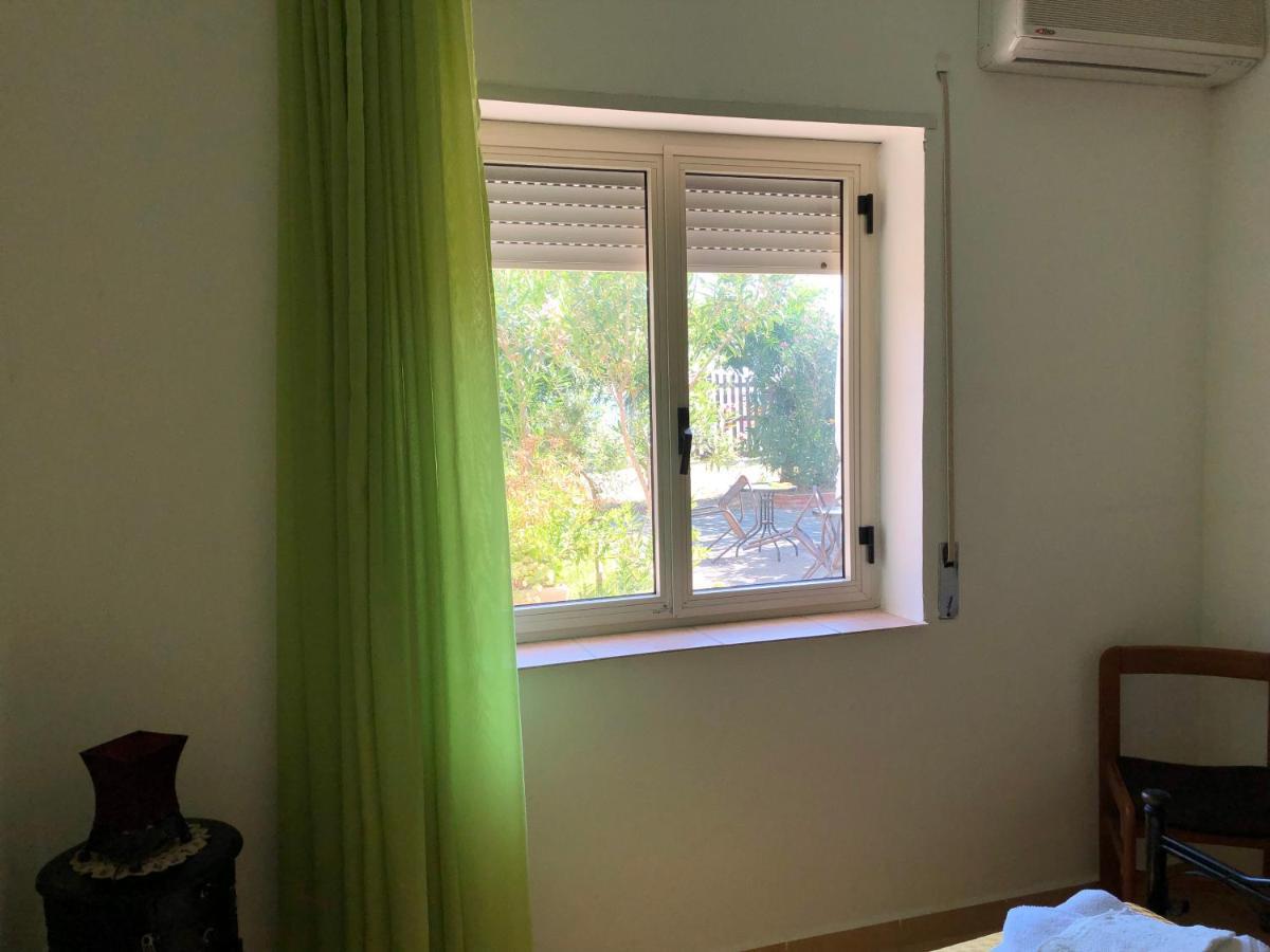 Bed & Breakfast "Camera A Sud" カリアーティ エクステリア 写真