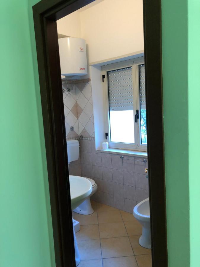 Bed & Breakfast "Camera A Sud" カリアーティ エクステリア 写真